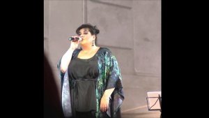 Манана Гогитидзе - В моей душе покоя нет ( из к/ф "Служебный роман")