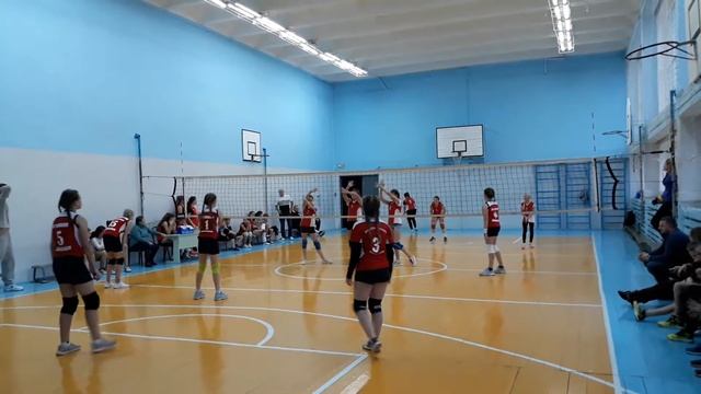 Девочки Смоленск Рославль 2 игра смотреть онлайн