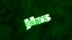 Intro for Jokers Mikmak