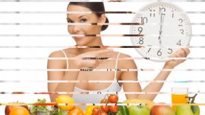 Похудение для ленивых / Как похудеть без диет и тренировок