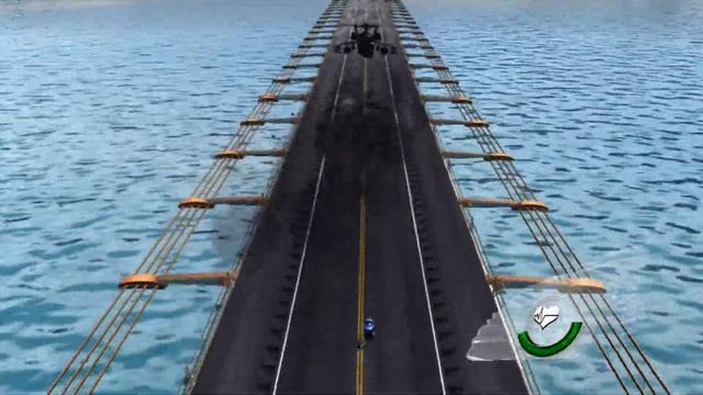 LocoCycle Level 3-3 Walkthrough смотреть онлайн