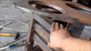 Часть 1. Переделка домашней печи в котёл для парового отопления