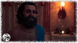 Assassins Creed: Odyssey #168. "Всадники"