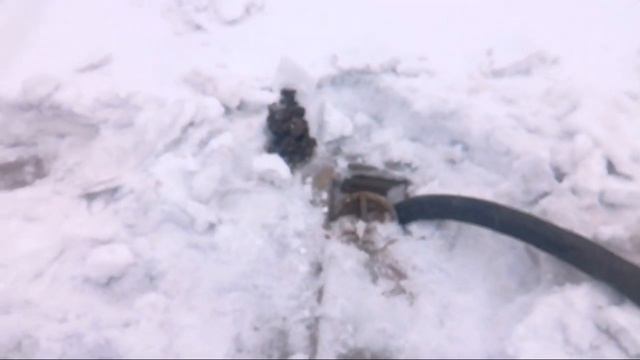 Бочка Ассенизатор 4.5 куб смотреть онлайн