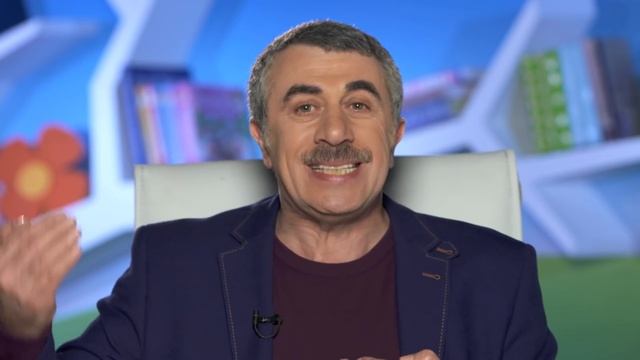 Как избежать проблем с ушами у юных пловцов? - Доктор Комаровский смотреть онлайн