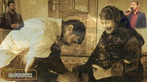 Гр БАТЛУХ- Про родителей 2020