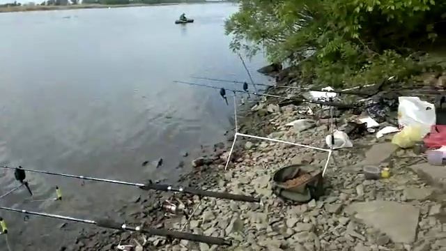 рыбалка в ростовской области смотреть онлайн