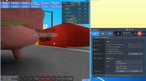 50 способов умереть в Роблоксе часть 1