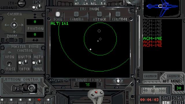 Megafortress - Iran 1/14: Hammer Time смотреть онлайн