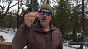 How To Rig Flashers For Trout Trolling