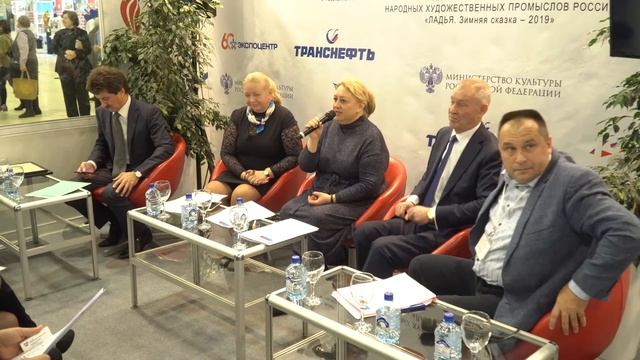 Образ лошади в народных художественных промыслах и декоративно-прикладном искусстве России смотреть онлайн