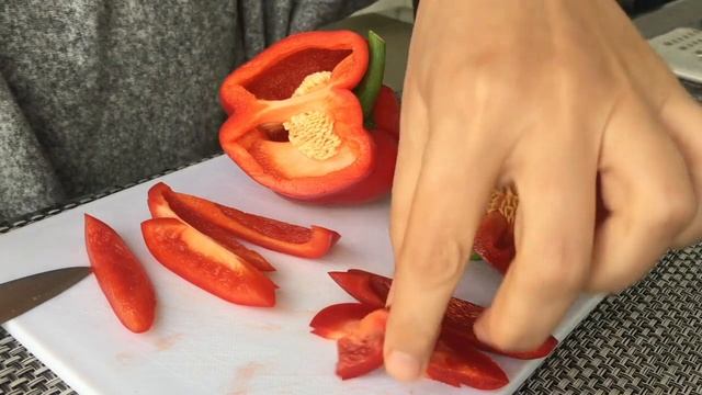 Кухонный Лайфхак