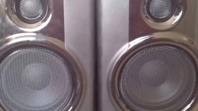 Monitores Bocinas M-audio Av40 Estudio De Música смотреть онлайн