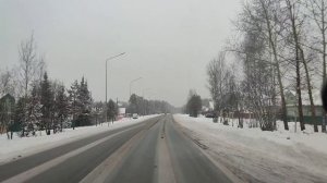 Продолжение... Новосибирск-Пермь, далее домой