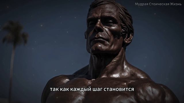 Будь УМНЕЕ, чем ОСТАЛЬНЫЕ | СТОИЦИЗМ.