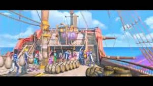 Winx Club 3D: Волшебное приключение / Winx Club 3D: Magic Adventure (трейлер)