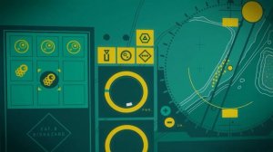 In Other Waters - Trailer Gameplay