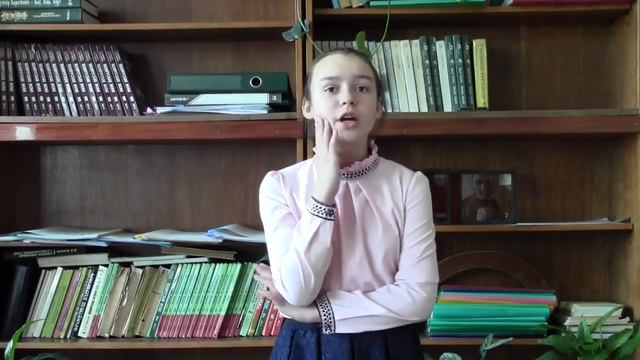 Живая классика: читают учащиеся