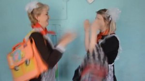 Видео от родителей, 11 класс, 2 школа, выпускной