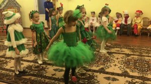 Я узнала маленький секрет...