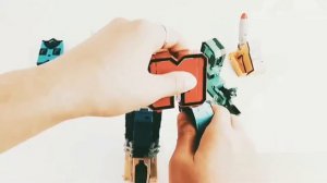 Роботы Трансботы