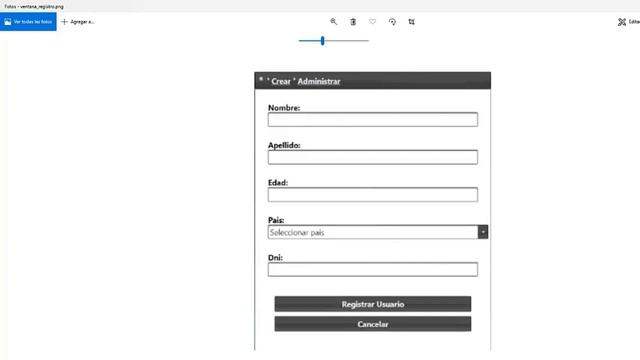 CREAR TU APP JAVA WEB : JSF + PRIMEFACES смотреть онлайн