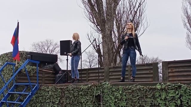 Наталья Качура и Маргарита Лисовина -- мы возвращаемся домой смотреть онлайн