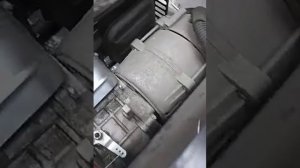 Бензогенератор, настройка регулятора оборотов.