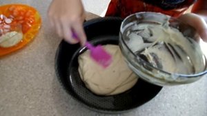 Пицца на сковородке. Быстрая пицца на сковороде рецепт