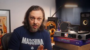 ОПЫТ ВЛАДЕНИЯ И ПОДРОБНЫЙ ОБЗОР стримера и усилителя для наушников Matrix Audio Element X2