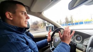 Вольво ХС60 D3 (163 л.с.) 2011 г.в. - Александр