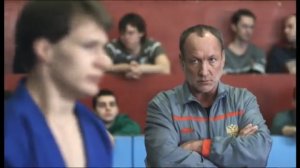 чистая победа (трейлер)