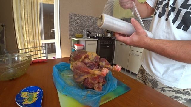 СВЕРШИЛОСЬ! ГОТОВИМ ГУСЯ смотреть онлайн