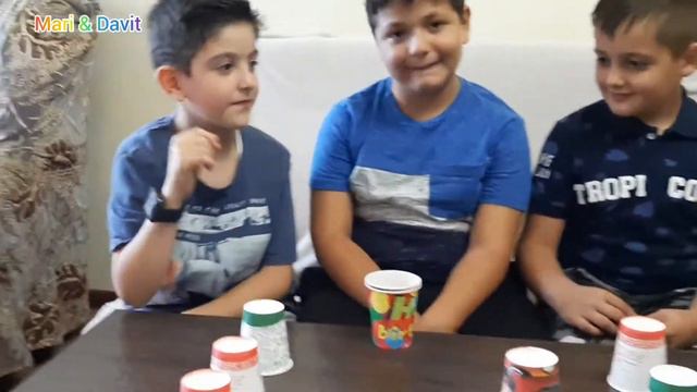 игра на память🍬/ Найди пару вкусняшки🍬 смотреть онлайн