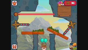Amigo Pancho 2 Puzzle Journey - Gameplay Walkthrough 26- 40 lvl Part 2 (iOs, android)