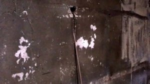 Алмазная резка канатом