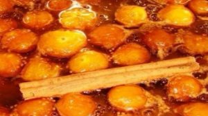 Варенье из физалиса на зиму