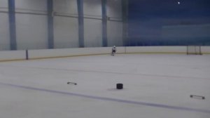 Коньки V76 f 1.1 первые впечатления положительные