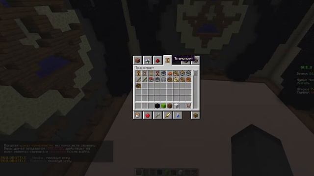 Minecraft #KLauncher заходи поиграем смотреть онлайн