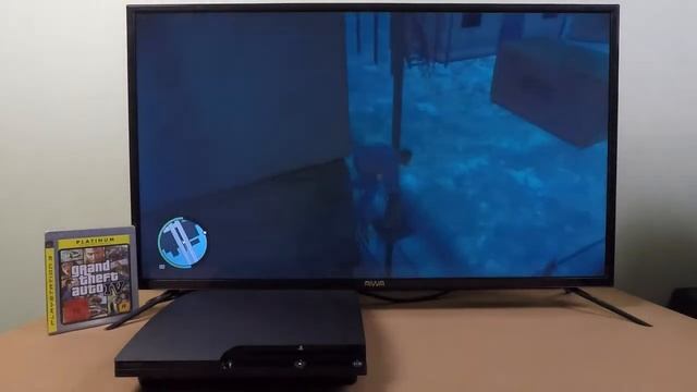 Grand Theft Auto IV (PS3, GTA 4, part 40) смотреть онлайн