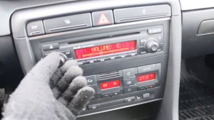 Ауди А4 Полный обзор