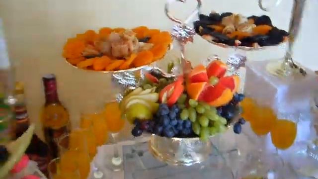 Фуршет Горис смотреть онлайн