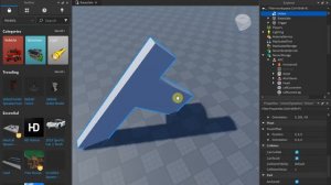 Как сделать сика в roblox studio
