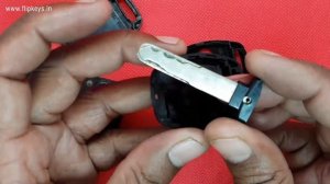 Honda City, Civic, Amaze Key Repair Kit