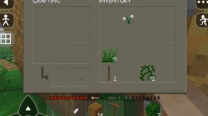 SURVIVALCRAFT 2 ПРОХОЖДЕНИЕ НА ТЕЛЕФОНЕ #1 НАЧАЛО
