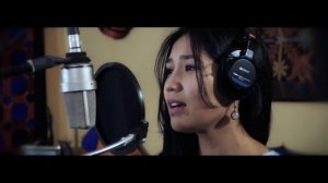 Чолпон Камчыбекова