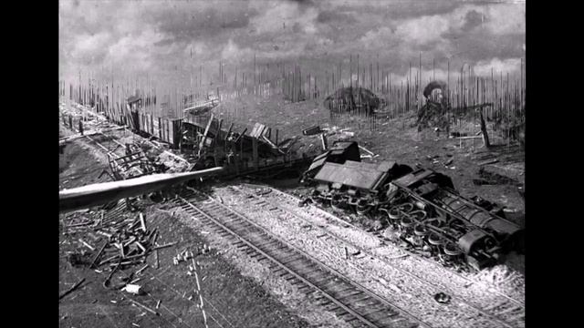 "Шумел сурово брянский лес" -
Канал: Песни военных лет -