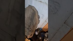 Лансер 9 гнилой бак,бюджетное решение проблемы))))