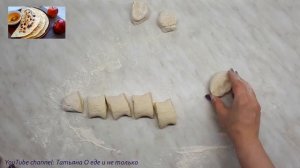 Кутабы. Кутабы с тыквой и яблоками. Рецепты из Тыквы.рецепты из тыквы