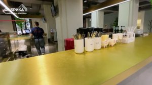 Где поесть в Нижнем Новгороде